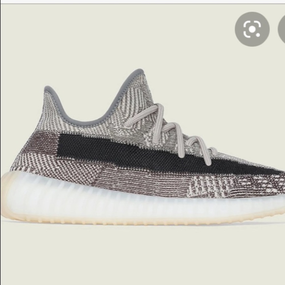 Yeezy Zyon, Like New